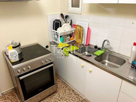 Apartment 85sqm for rent-Patra » Agia Sofia