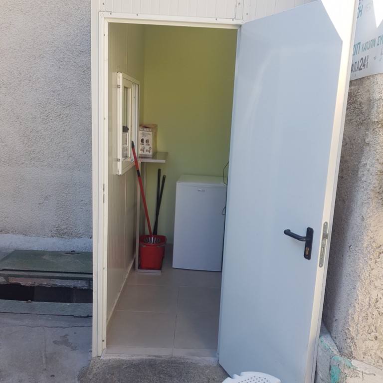Επιχείρηση 153 τ.μ. προς πώληση, Πλάκα Αθήνας