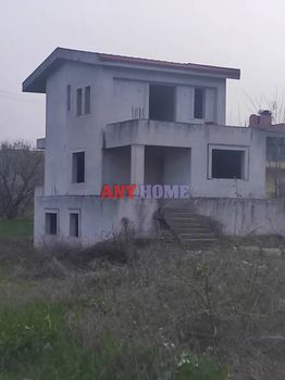 Μονοκατοικία 210τ.μ. για πώληση-Θέρμη » Βασιλικά » Κέντρο