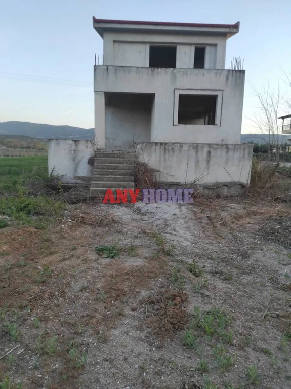 Μονοκατοικία 210 τ.μ. προς πώληση, Κέντρο Βασιλικών