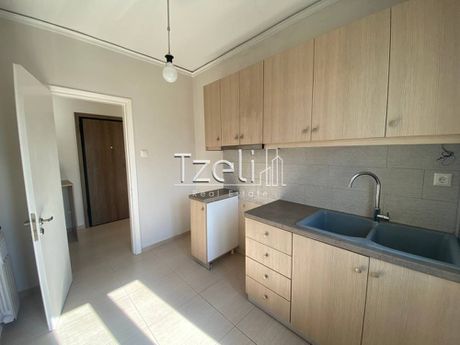 Apartment 45sqm for sale-Patra » Dassylio