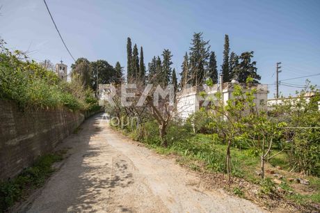 Land plot 412sqm for sale-Volos » Ag. Georgios