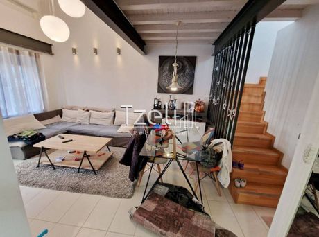 Building 230sqm for sale-Patra » Ipsila Alonia