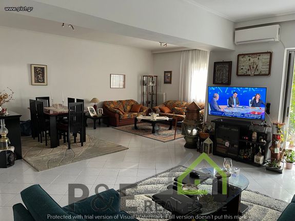 Apartment 108 sqm for sale, Piraeus Suburbs, Agios Ioannis Rentis