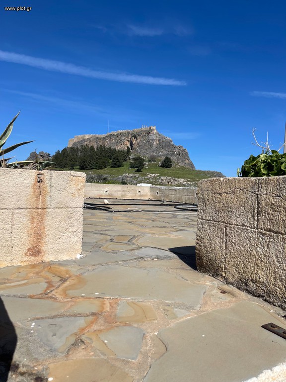 Επιχειρηματικό κτίριο 360 τ.μ. προς πώληση, Δωδεκάνησα, Ρόδος