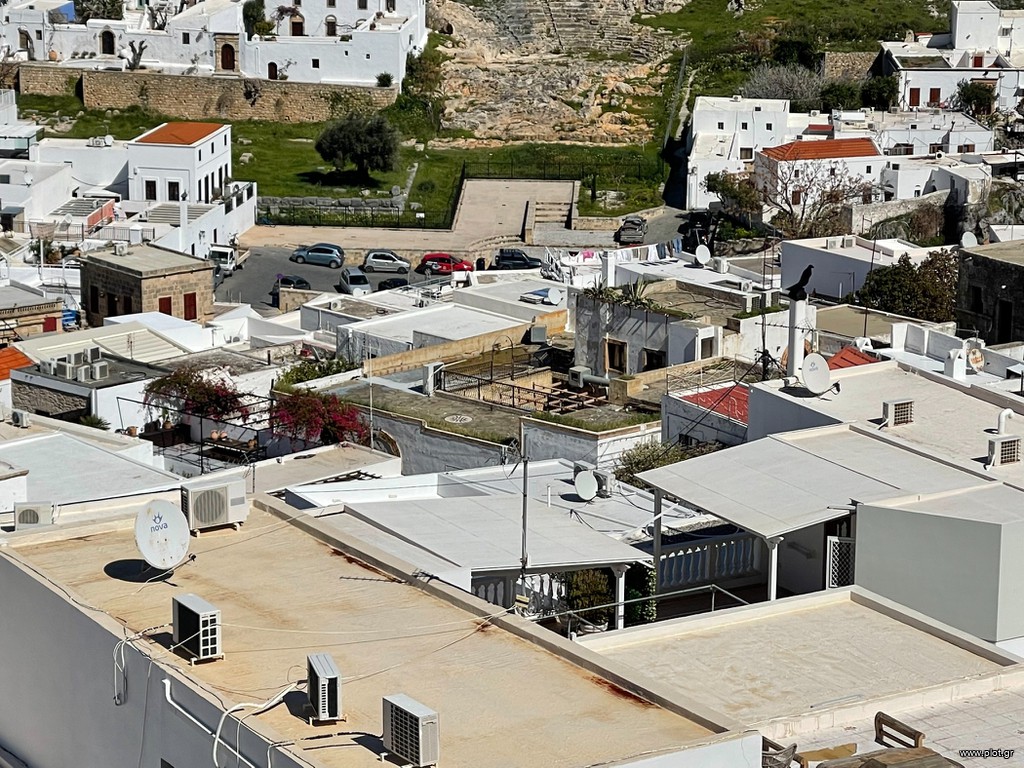 Επιχειρηματικό κτίριο 360 τ.μ. προς πώληση, Δωδεκάνησα, Ρόδος