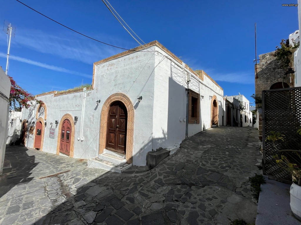 Επιχειρηματικό κτίριο 360 τ.μ. προς πώληση, Δωδεκάνησα, Ρόδος