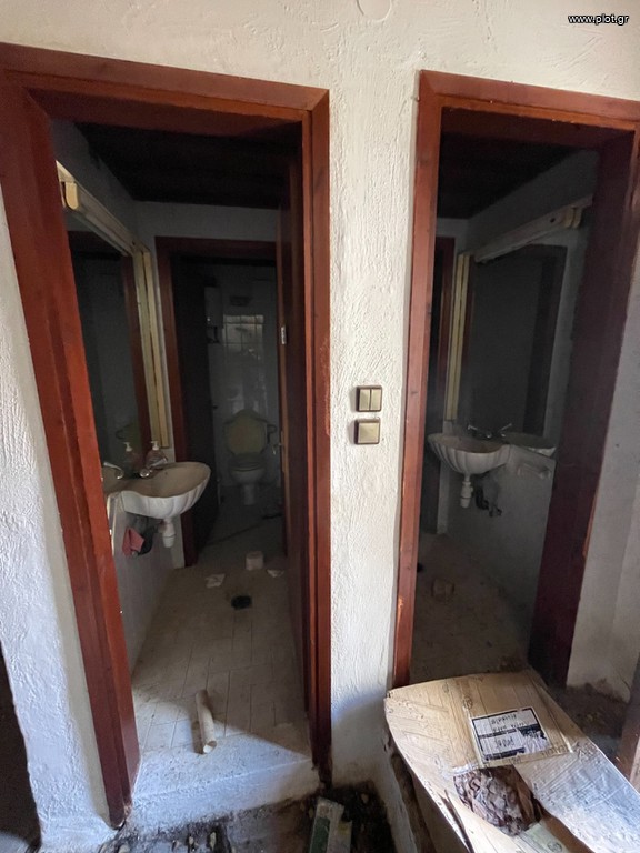 Επιχειρηματικό κτίριο 360 τ.μ. προς πώληση, Δωδεκάνησα, Ρόδος