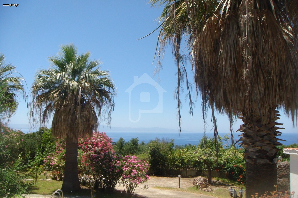 Βίλλα 209 τ.μ. πρός πώληση, Ν. Ηλείας, Κάστρο Κυλλήνης