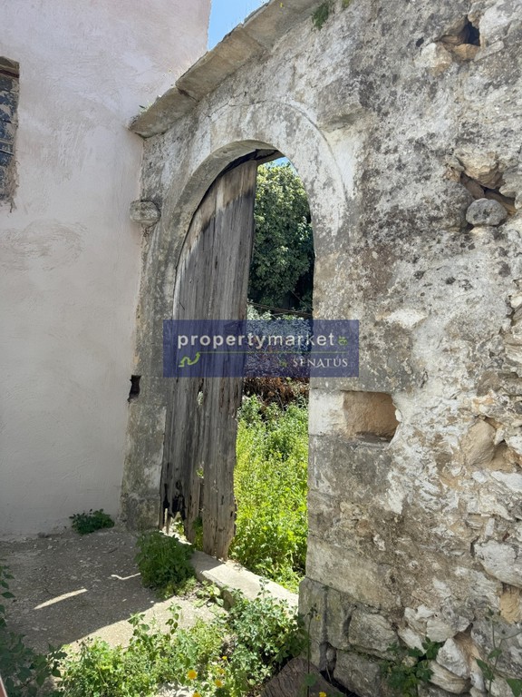 Μονοκατοικία 70 τ.μ. προς πώληση, Γαβαλοχώρι