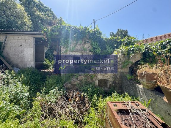 Detached home 70 sqm for sale, Chania Prefecture, Vamos