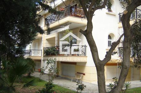 Επιχειρηματικό κτίριο 350τ.μ. για πώληση-Θερμαϊκός » Περαία