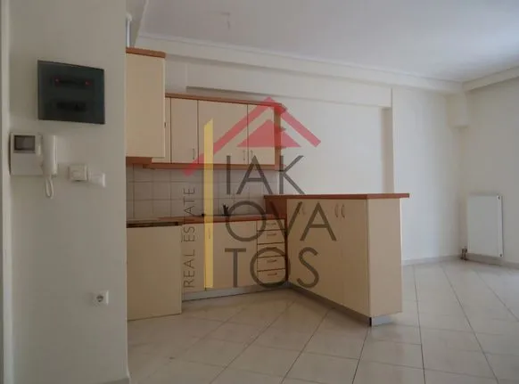 Apartment 52 sqm for rent, Athens - Center, Kipseli