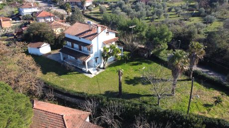 Detached home 224sqm for sale-Amfilochia » Sardinia