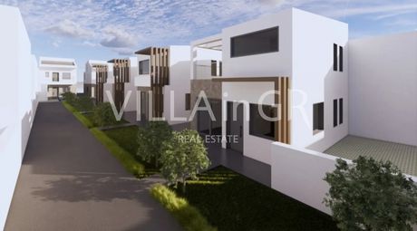 Maisonette 90sqm for sale-Kassandra » Skala Fourkas