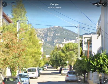 Οικόπεδο 133 τ.μ. για πώληση