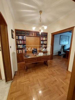 Apartment 142sqm for sale-Kolonaki - Likavitos » Kolonaki