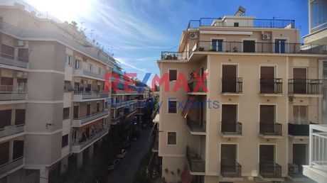 Apartment 83sqm for sale-Exarchia - Neapoli » Exarcheia