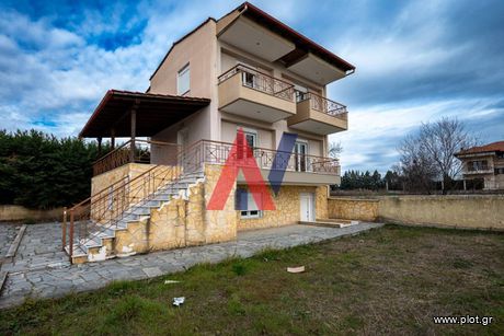 Μονοκατοικία 170τ.μ. για πώληση-Ωραιόκαστρο » Τούμπα
