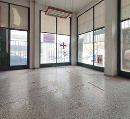 Κατάστημα 43 τ.μ. για ενοικίαση