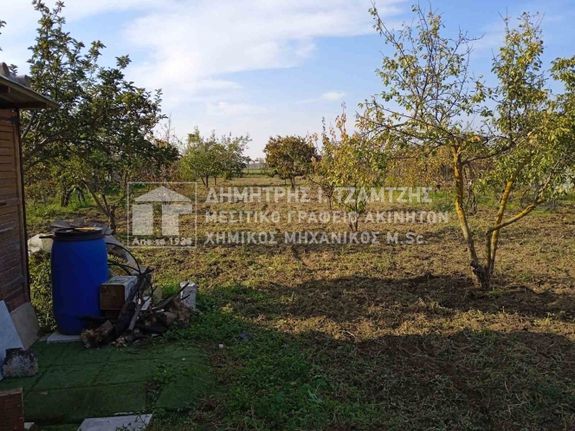 Land plot 1.500 sqm for sale, Larissa Prefecture, Armenio