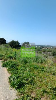 Land plot 906sqm for sale-Vamos » Kefalas