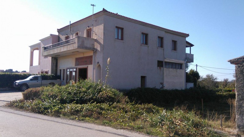 Διαμέρισμα 143 τ.μ. πρός πώληση, Ν. Λέσβου, Λήμνος - Ατσική