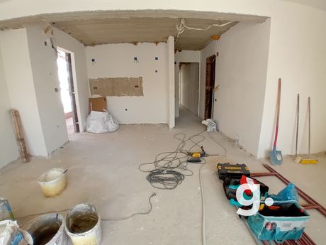 Διαμέρισμα 86τ.μ. για πώληση-Ηράκλειο