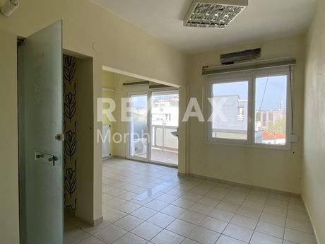 Office 50sqm for rent-Komotini » Center