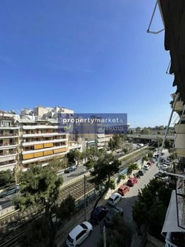 Διαμέρισμα 130τ.μ. για πώληση-Νέο φάληρο