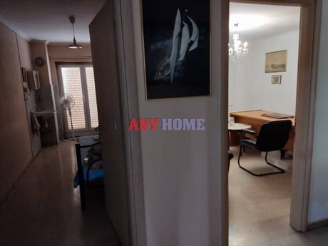 Office 140sqm for rent-Stathmos Ose