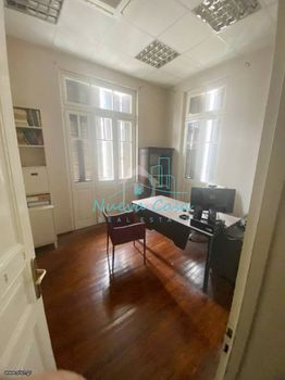 Γραφείο 25τ.μ. για ενοικίαση-Πάτρα » Υψηλά αλώνια