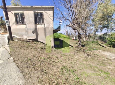 Οικόπεδο 1.000τ.μ. για πώληση-Μεσσατίδα » Θέα