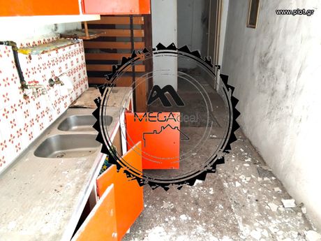 Maisonette 42sqm for sale-Ierapetra » Males