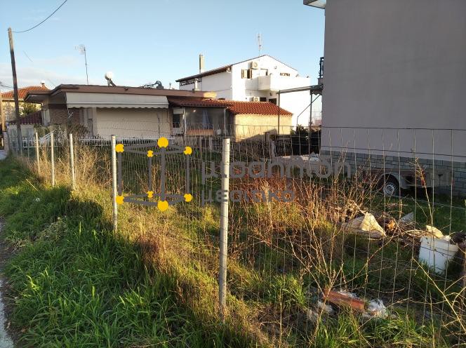 Οικόπεδο 265 τ.μ. πρός πώληση, Εβρος, Αλεξανδρούπολη