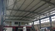 Craft space 1.100sqm for sale-Oreokastro » Vi.Pa.