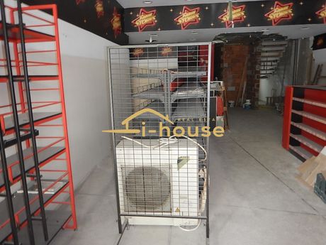Store 100sqm for rent-Faliro