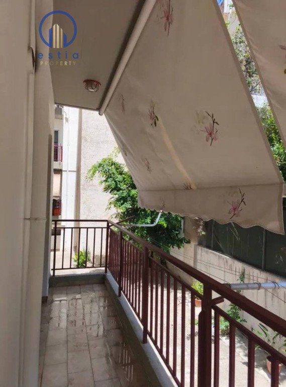Διαμέρισμα 42 τ.μ. προς ενοικίαση, Μαρούδα