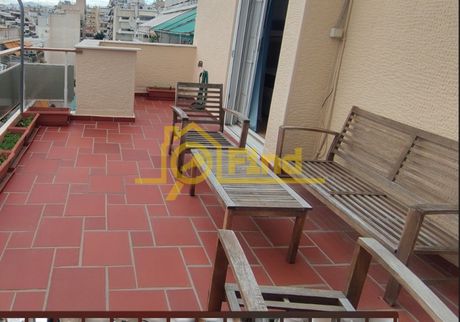 Apartment 72sqm for sale-Vironas » Metamorfosi Virona