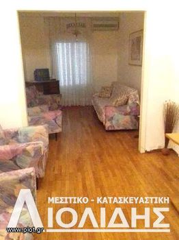 Διαμέρισμα 55τ.μ. για πώληση-Νέα παραλία
