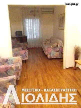 Διαμέρισμα 55 τ.μ. για πώληση, Θεσσαλονίκη - Κέντρο, Νέα Παραλία