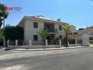 Detached home 384sqm for rent-Larnaca (Center)