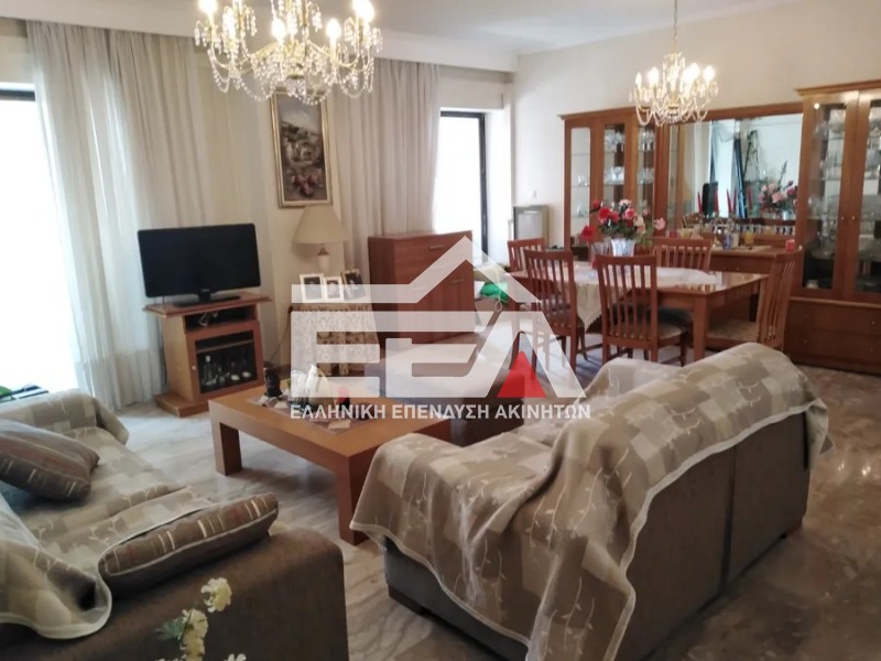 Διαμέρισμα 122 τ.μ. πρός πώληση, Θεσσαλονίκη - Περιφ/Κοί Δήμοι, Καλαμαριά