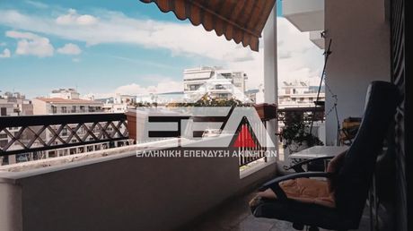 Διαμέρισμα 122τ.μ. για πώληση-Καλαμαριά » Άγιος παντελεήμων