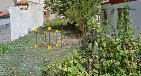 Land plot 288sqm for sale-Alexandroupoli » Agios Nektarios