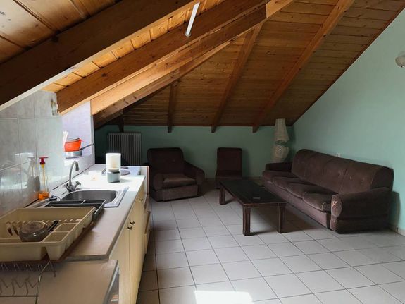 Apartment 50 sqm for rent, Ioannina Prefecture, Ioannina
