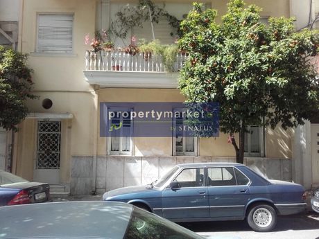 Διαμέρισμα 106τ.μ. για πώληση-Πειραιάς - κέντρο
