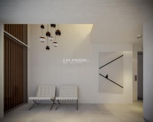 Διαμέρισμα 117 τ.μ. για πώληση, Λευκωσία-thumb-5