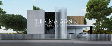 Detached home 312sqm for sale-
