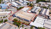 Detached home 6.425sqm for sale-